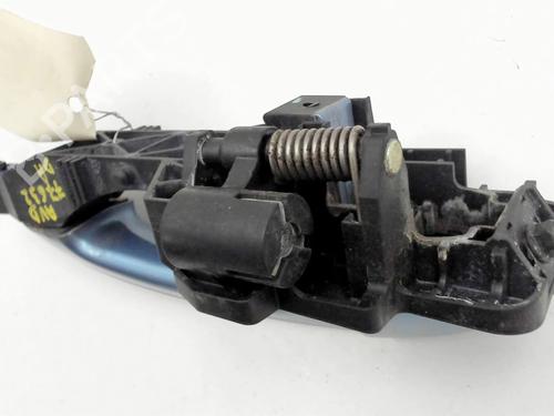 Front right exterior door handle HYUNDAI ix20 (JC) 1.4 CRDi | BP29513812C129 