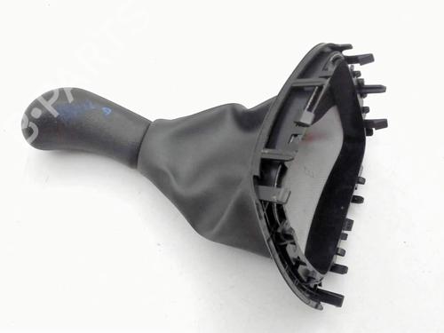 Shift knob RENAULT MEGANE III Hatchback (BZ0/1_, B3_) 1.5 dCi (BZ0C) | BP40002599I34 - Image 3