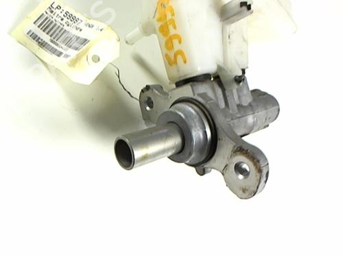 Brake master cylinder KIA VENGA (YN) 1.4 CRDi 90 | BP20404163M77 