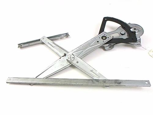 Front right window mechanism CHEVROLET KALOS | BP33439087C23 - Image 2