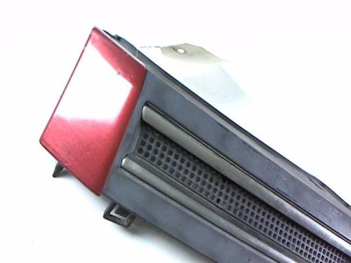 Grille FIAT PANDA (169_) 1.2 (169.AXB11, 169.AXB1A) | BP20431811C40 