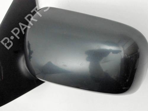 Left mirror VW POLO III (6N1) 64 1.9 SDI | BP29956735C26 