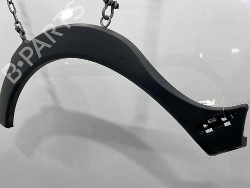 Used Rear right wheel arch trim Rear right wheel arch trim DACIA DOKKER MPV (KE_) [2012-2021] 33743696 33743696
