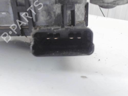 Used Front wiper motor PEUGEOT 308 SW II (LC_, LJ_, LR_, LX_, L4_) 1.6 BlueHDi 120 (120 hp) 20405336