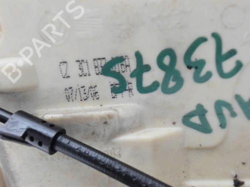 Front right lock VW PASSAT B6 (3C2) 2.0 TDI 16V | BP20440346C97 