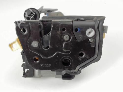 Rear right lock AUDI A3 Limousine (8VS, 8VM) 1.6 TDI | BP20442734C99 