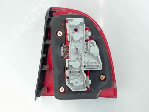 Used Left taillight Left taillight VW PASSAT B5.5 (3B3) 1.6 (102 hp) 20442639 20442639