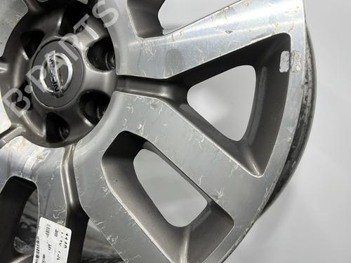 Fælk NISSAN NAVARA NP300 (D40) 3.0 dCi 4WD | BP30308404C45 - Image 9