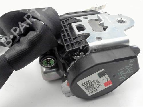 Front left seatbelt FORD FOCUS III 2.0 TDCi | BP31217663I26  - Image 5