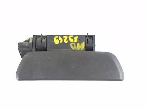 Used Front right exterior door handle CITROËN ZX (N2) 1.9 D (68 hp) 20409491