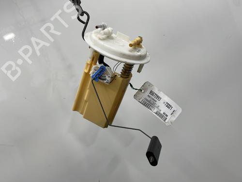 Used Fuel pump CITROËN C4 II (NC_) 1.6 HDi 90 (92 hp) 21098094