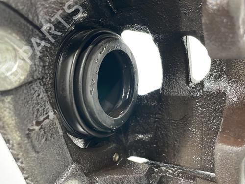 Right front brake caliper PEUGEOT RCZ 1.6 16V | BP31602626M104 - Image 2