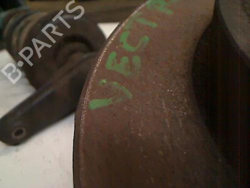 Right front steering knuckle OPEL VECTRA A (J89) 2.0 i 4x4 (F19, M19) | BP20459400M26 
