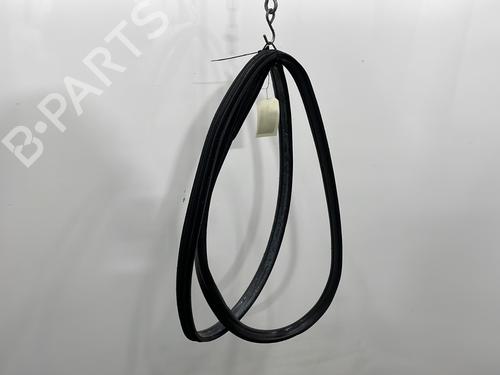 Rubber door seal FORD FIESTA VI (CB1, CCN) 1.25 | BP29603881C142 