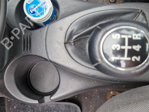 Headlight switch FORD FOCUS I (DAW, DBW) 1.6 16V | BP38787776I24 - Image 9
