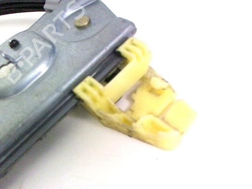 Used Front right window mechanism Front right window mechanism PEUGEOT 1007 (KM_) 1.4 HDi (68 hp) 20432387 20432387
