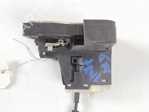 Front right lock RENAULT CLIO II (BB_, CB_) 1.2 16V (BB05, BB0W, BB11, BB27, BB2T, BB2U, BB2V, CB05,... | BP20446699C97 