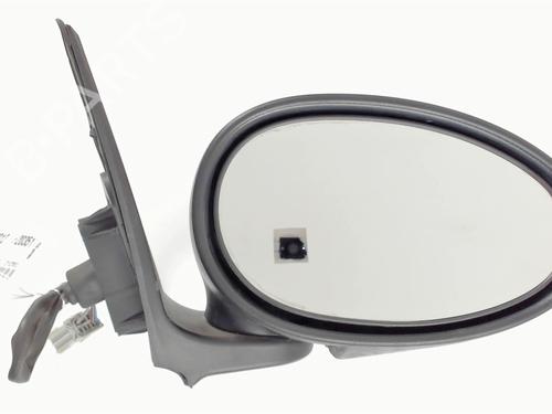 Right mirror ROVER 45 I Hatchback (RT) 2.0 iDT | BP20436848C27 