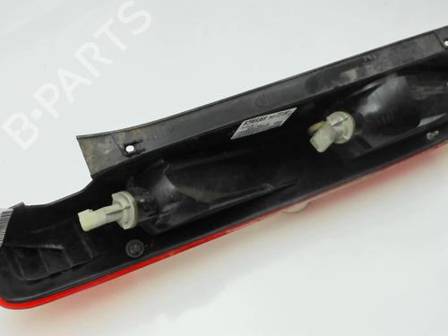 Right taillight FORD FOCUS II (DA_, HCP, DP) 1.8 TDCi | BP20422777C35 