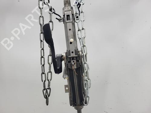 Used Steering column Steering column VW SCIROCCO III (137, 138) 2.0 TDI (140 hp) 20451900 20451900