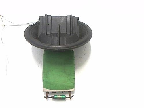 Used Heater resistor Heater resistor SEAT CORDOBA (6L2) 1.4 TDI (70 hp) 33445831 33445831