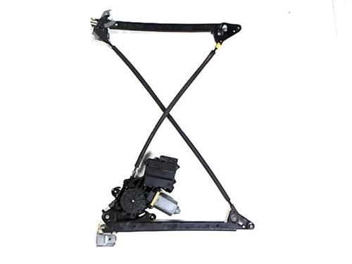 Rear right window mechanism FORD GALAXY I (WGR) 1.9 TDI | BP20449313C25 