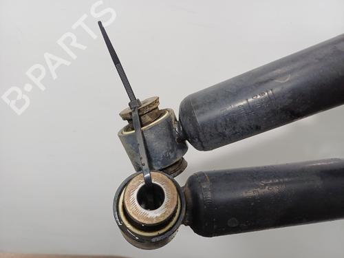 Left front shock absorber CITROËN C5 III (RD_) 2.0 HDi 150 / BlueHDi 150 (RDRHEA, RDRHE8, RDAHRM,... | BP37166146M16 - Image 2
