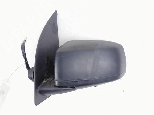 Left mirror FIAT PANDA (169_) 1.2 (169.AXB11, 169.AXB1A) | BP20397508C26 