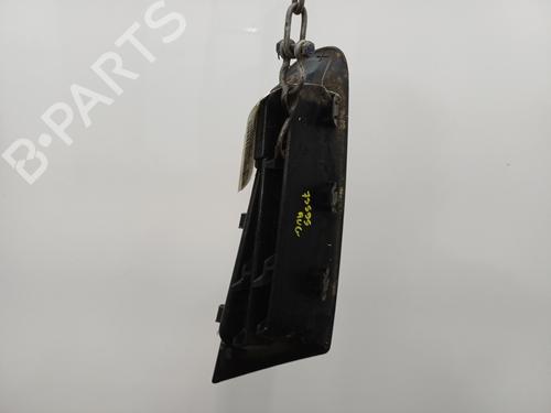 Grill Grill RENAULT CLIO III (BR0/1, CR0/1) 1.5 dCi (C/BR0G, C/BR1G) (68 hp) 21565597 21565597