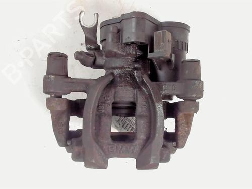 Used Left rear brake caliper BMW X1 (F48) sDrive 18 d (150 hp) 20421513