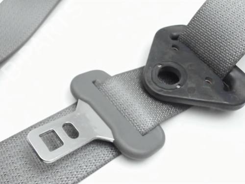 Rear right seatbelt DODGE CALIBER 2.0 CRD | BP20387171I28 - Image 4
