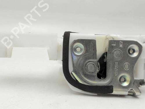 Used Front left lock MITSUBISHI OUTLANDER III (GG_W, GF_W, ZJ, ZL, ZK) 2.4 Hybrid 4WD (GG3W) (208 hp) 26666450