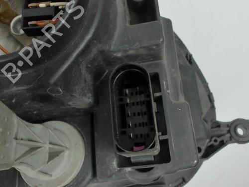 Used Left headlight Left headlight VW GOLF V (1K1) 1.9 TDI (105 hp) 20405460 20405460
