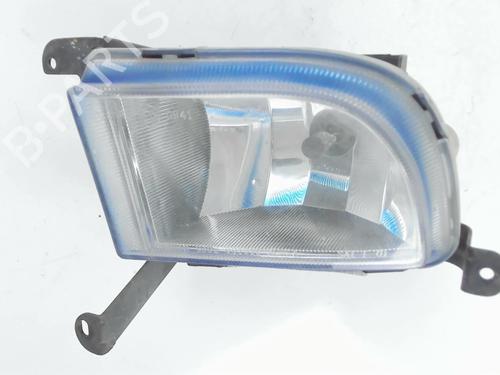 Used Left front fog light Left front fog light CHEVROLET NUBIRA Estate 1.8 (121 hp) 20408178 20408178