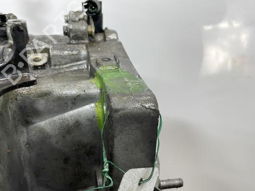 Used Gearbox Gearbox RENAULT MEGANE I (BA0/1_) 1.6 16V (BA04, BA0B, BA11, BA1J, BA16, BA19, BA1K, BA1V,... (107 hp) 29419756 29419756