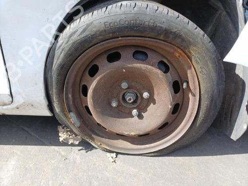 Left front seat FORD FIESTA VI (CB1, CCN) 1.4 TDCi | BP24468327C15  - Image 25