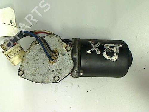 Front wiper motor CITROËN BX (XB-_) TRD Turbo | BP21229414M29 
