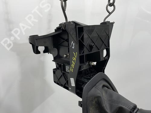 Gear lever PEUGEOT EXPERT Van (V_) 2.0 BlueHDi 145 | BP28525451M90