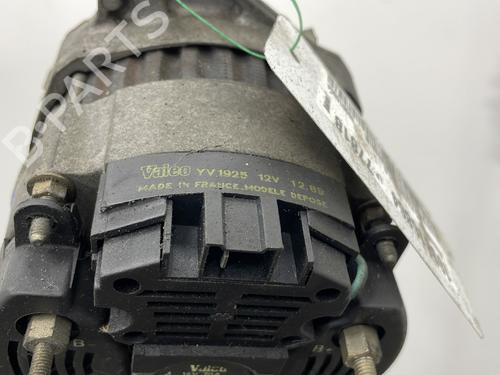 Alternator PEUGEOT 405 I (15B) 1.9 | BP27705710M7 