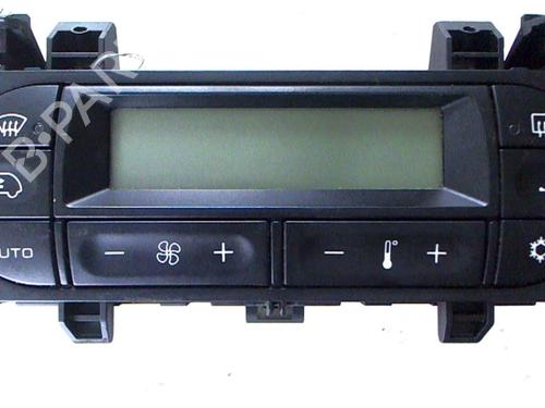 Used Climate control CITROËN C2 (JM_) 1.4 HDi (68 hp) 21234769