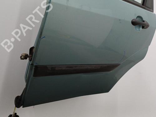 Left rear door FORD FOCUS I (DAW, DBW) 1.8 Turbo DI / TDDi | BP20428954C4 