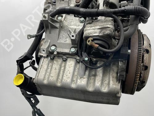 Engine VW POLO IV (9N_, 9A_) 1.4 TDI | BP30044828M1 