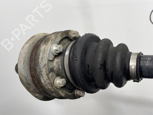 Right rear driveshaft BMW 3 (E90) 320 d | BP32786959M41  - Image 5