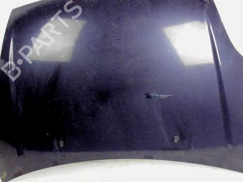Hood FORD FIESTA V (JH_, JD_) 1.3 | BP20398325C1 