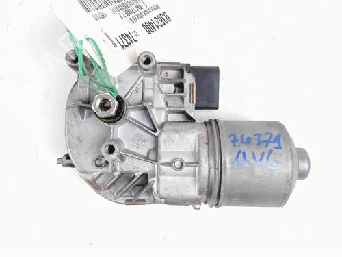 Used Front wiper motor FORD S-MAX (WA6) 2.0 TDCi (130 hp) 21241029