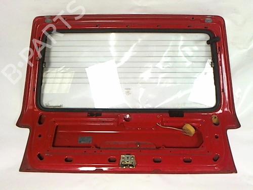 Tailgate FIAT PANDA (141_) 900 | BP20435670C6 