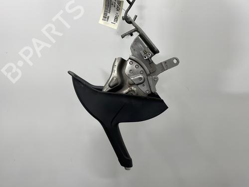 Used Hand brake FORD B-MAX (JK) 1.0 EcoBoost (125 hp) 27725300