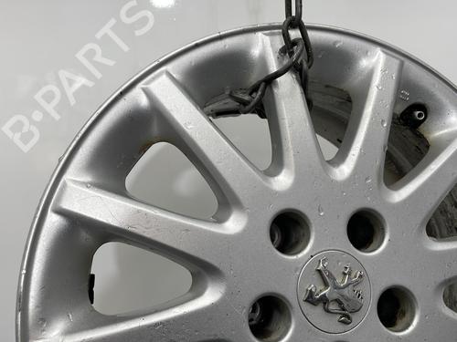 Fælk PEUGEOT 607 (9D, 9U) 2.2 HDi | BP31027959C45  - Image 6