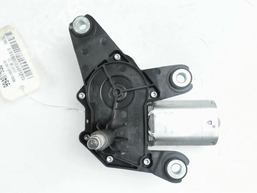 Used Rear wiper motor Rear wiper motor RENAULT AVANTIME (DE0_) 3.0 V6 (DE04, DE0T) (207 hp) 25265588 25265588