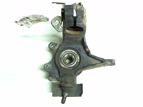 Right front steering knuckle PEUGEOT 406 (8B) 2.1 TD 12V | BP20430207M26